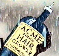 hair grower